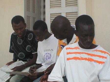 les techniciens analystes du foot